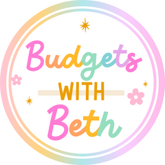 Budgets With Beth