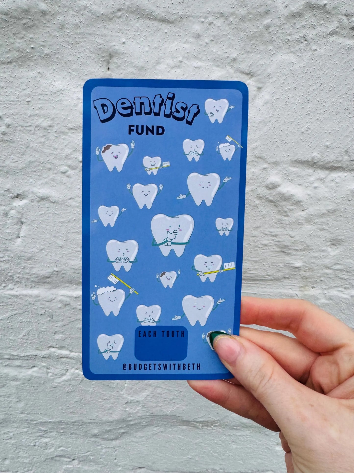 Dentist Fund